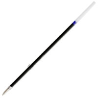 Стержень шариковый 107 мм (с ушками) синий Buromax (BM.8003)