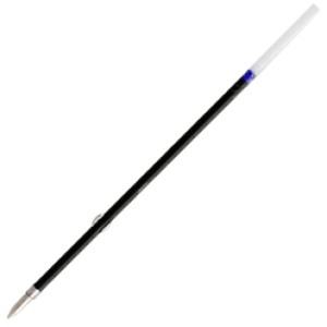 Стержень шариковый 107 мм (с ушками) синий Buromax (BM.8003)
