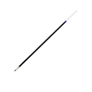 Стержень шариковый (для ручки BM.8100) 143 мм чорний Buromax (BM.8000-02)