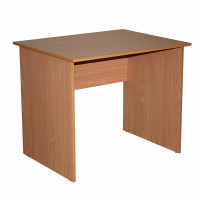 Письмовий стіл ROKO Бюджет БЮ101 Бук