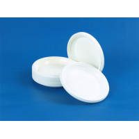 Тарелка одноразовая d/16,5 см (100 шт)