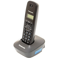 Радіотелефонний апарат DECT Panasonic KX-TG1611UAH