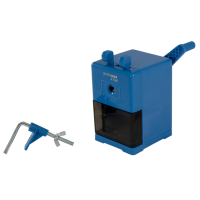 Чинка механічна на струбцині BuroMax (BM.4786)