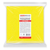 Тряпка вискозная 30 х 35 см (5 шт) PRO Service Optimum (19300600)