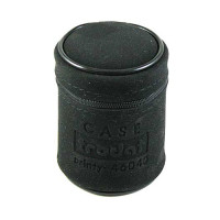 Футляр для круглой оснастки TRODAT 46040/4642 (малый), черный