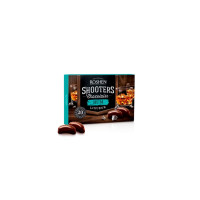 Конфеты Roshen Shooters с ромовым ликером 150 гр
