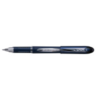 Ручка роллер UNI Jetstream SX-217, 0,7 мм, черная