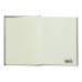 Ежедневник недатированный А5 BuroMax BASE(Miradur) синий 288 стр (BM.2008-02)
