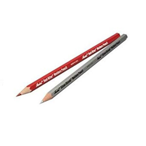 Олівець для зварювання Markal Ritter Welder Pencil, червоний (96100)