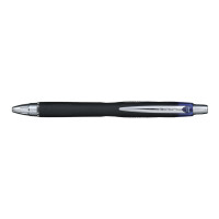 Ручка роллер автомат UNI Jetstream SXN-210, 1 мм, синяя