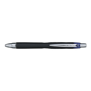 Ручка роллер автомат UNI Jetstream SXN-210, 1 мм, синяя