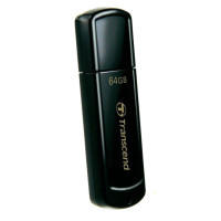Флешка 64GB Transcend JetFlash 350, (TS64GJF350) USB 2.0