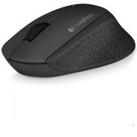 Мышь Logitech M280 Black (910-004287)
