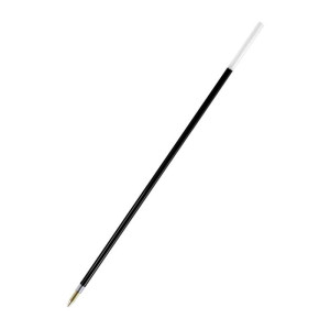 Стержень шариковый (для ручки DB2001/2002/2050/2051) 142 мм, 0.7 мм черный (DBR2002-01)