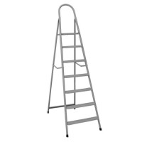 Драбина стремінна однобічна 7 сходинок