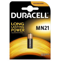 Батарейка MN21 BLN (12V, LR23A) Duracell