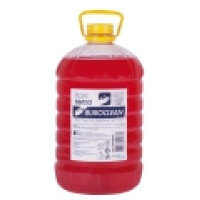 Мыло жидкое 5000 мл BuroClean (Цветочное)