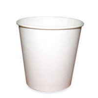 Стакан однораз бумажный 175 мл 50 шт/уп