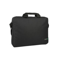 Сумка для ноутбука 15,6" Grand-X Black (SB-115)