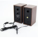 Акустична система Esperanza EP122, 2.0, USB