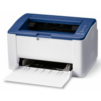 Принтер лазерний Xerox Phaser 3020BI (Wi-Fi) (3020V_BI)