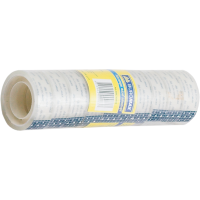 Скотч канцелярський 15 мм х 10 м Buromax (прозорий) 1 РУЛОН (BM.7130-01)