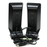 Акустическая система M1250, Black, USB Edifier