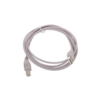 Кабель для принтера USB 2.0 AM/BM 1.8m Maxxter (U-AMBM-6G)