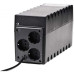 Джерело безперебійного живлення Powercom RPT-600A Schuko (600 В*А, 360 Вт)