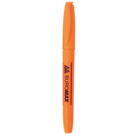 Маркер текстовий Buromax Jobmax 8903 помаранч флуор 2-4 мм (BM.8903-11)