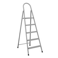 Стремянка односторонняя 5 ступенек (ТЕХНОЛОГ)