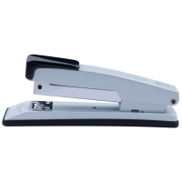 Степлер метал на 20 л BUROMAX JOBMAX (скоби №24, 26) чорний (BM.4259-01)