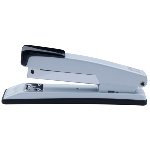Степлер метал на 20 л BUROMAX JOBMAX (скоби №24, 26) чорний (BM.4259-01)