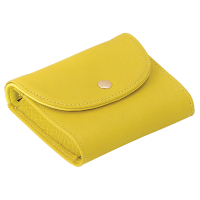 Футляр для пластикових карт Langres STRIA, оливковий (LS.820301-32)