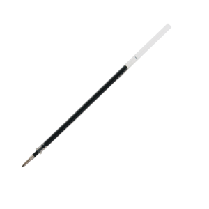 Стержень гелевый (для ручки JOBMAX Buromax) 130 мм 0.7 мм черный (BM.8382-02)