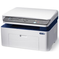 Багатофункціональний пристрій Xerox WorkCentre 3025BI Wi-Fi (3025V_BI)