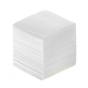 Папір туалетний 2шаровий (в аркушах) PRO Service Premium (32660600) білий 300 листів
