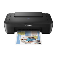 Багатофункціональний прийстрій Canon PIXMA Ink Efficiency E414