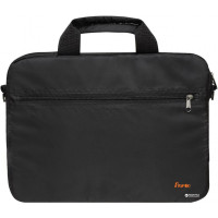 Сумка для ноутбука 15,6" PORTO Black (PC111BK)