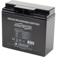 Аккумулятор для ИБП 12В 17 Ач (BAT-12V17AH/4) EnerGenie
