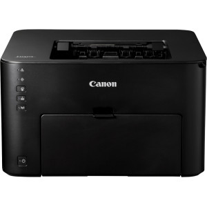 Принтер лазерный CANON i-SENSYS LBP151dw (0568C001) + USB кабель