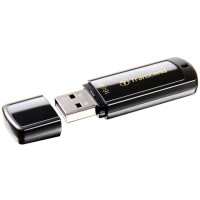 Флешка 16GB Transcend JetFlash 350 (TS16GJF350) USB 2.0
