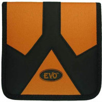 Сумка для CD/DVD (24 дисків) EVO (7443045-024)