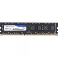 Модуль памяти для компьютера DDR3 8GB 1600 MHz Team Elite (TED38G1600C1101)