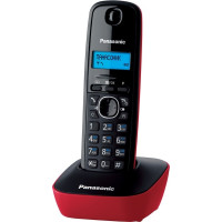 Радиотелефон Panasonic KX-TG1611UAR DECT