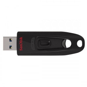 Флешка USB 3.0 (флеш-пам'ять) Flash Drive SanDisk 16GB Ultra (SDCZ48-016G-U46)