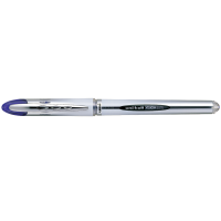 Ручка роллер UNI Vision Elite UB-200, 0,8 мм, синяя