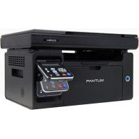 МФУ лазерный PANTUM M6500