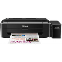 Принтер струменевий Epson L132 (C11CE58403)