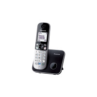 Радіотелефон PANASONIC KX-TG6811UAB DECT